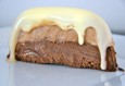 Chocolade driekleur